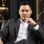 Chân dung CEO DArius VN5